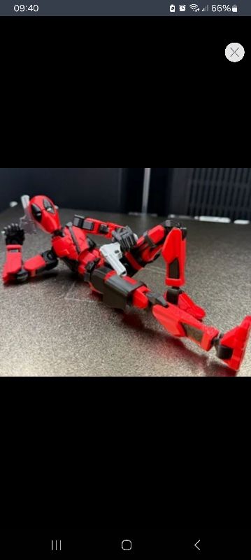 Deadpool