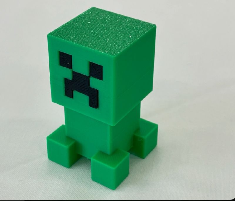clicker creeper