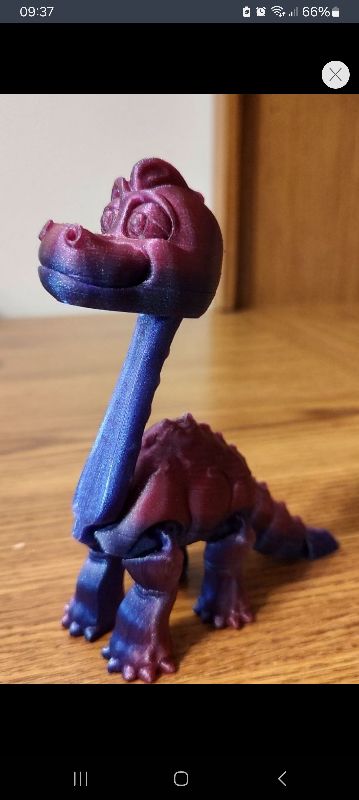 Brachiosaurus