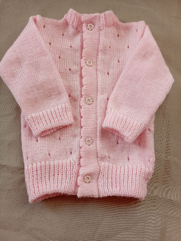 Campera RN - 3 meses