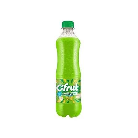 CIFRUT MANZANA 350 ML