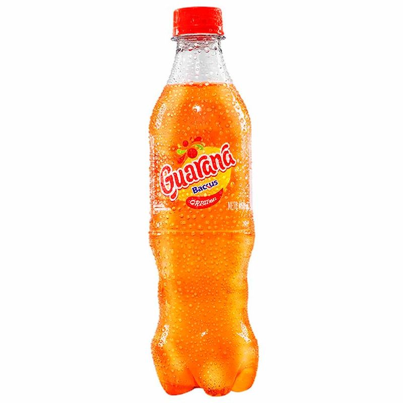 GASEOSA GUARANÁ 460 ML