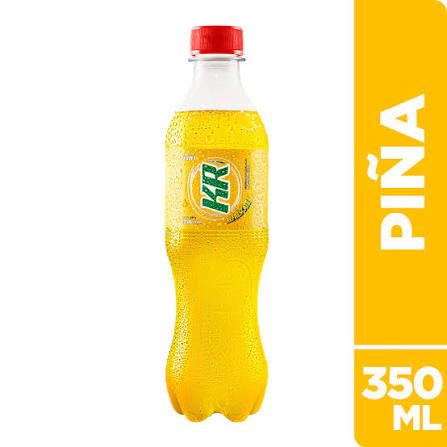 GASEOSA KR PIÑA