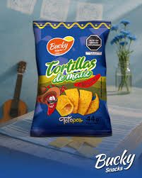 TORTILLAS DE MAIZ CLASICO 44 G