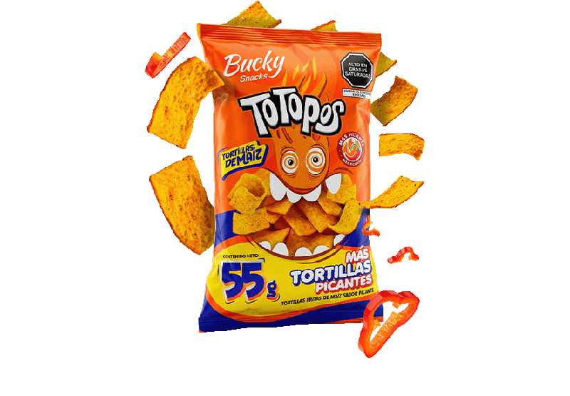 TOPOS 50 GR