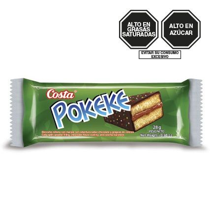 POKEKE MANJAR 33 GR