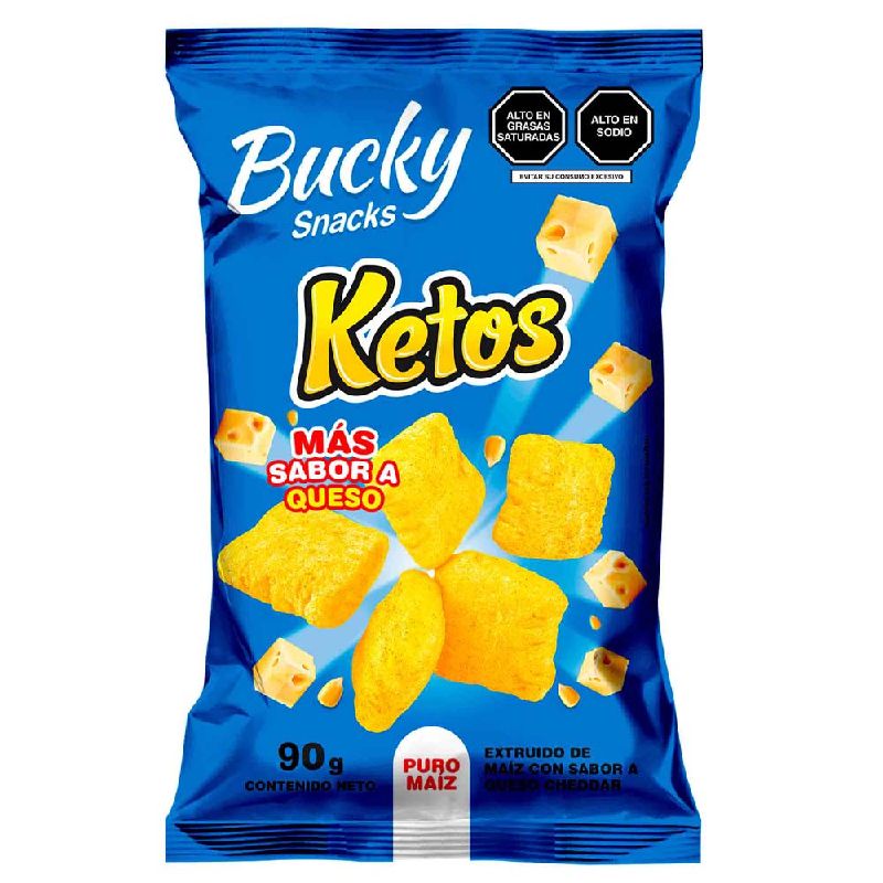 KETOS 48 GR