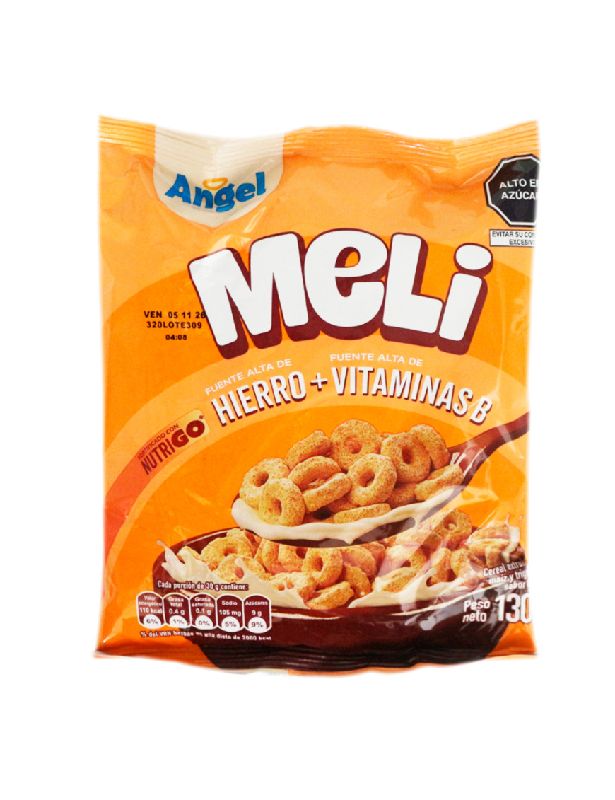 CEREAL MELI 130 GR