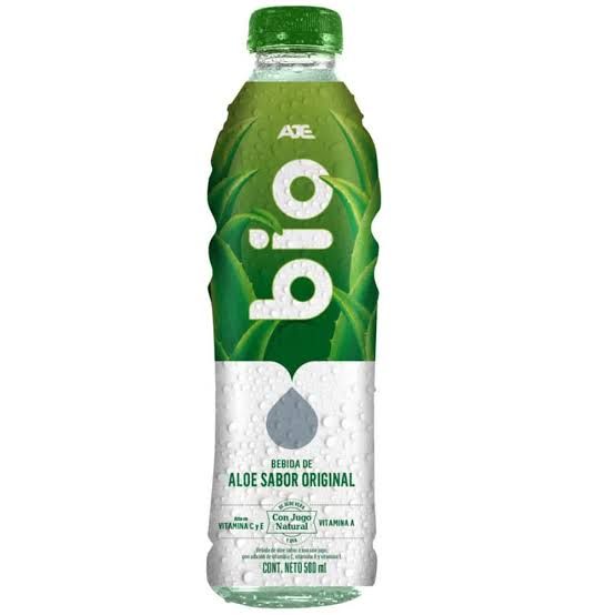 BIO 500 ML
