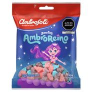 GOMITAS AMBRORINO 90 G