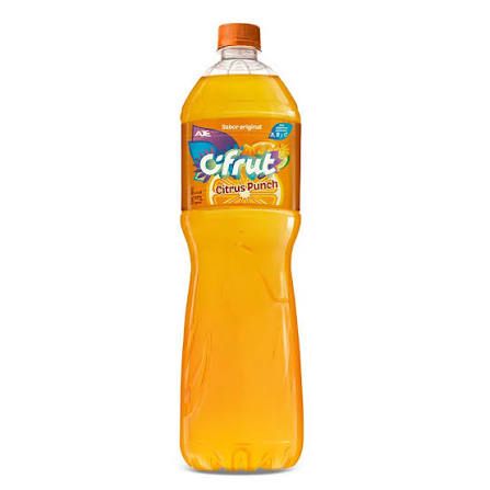 CIFRUT NARANJA 350 ML