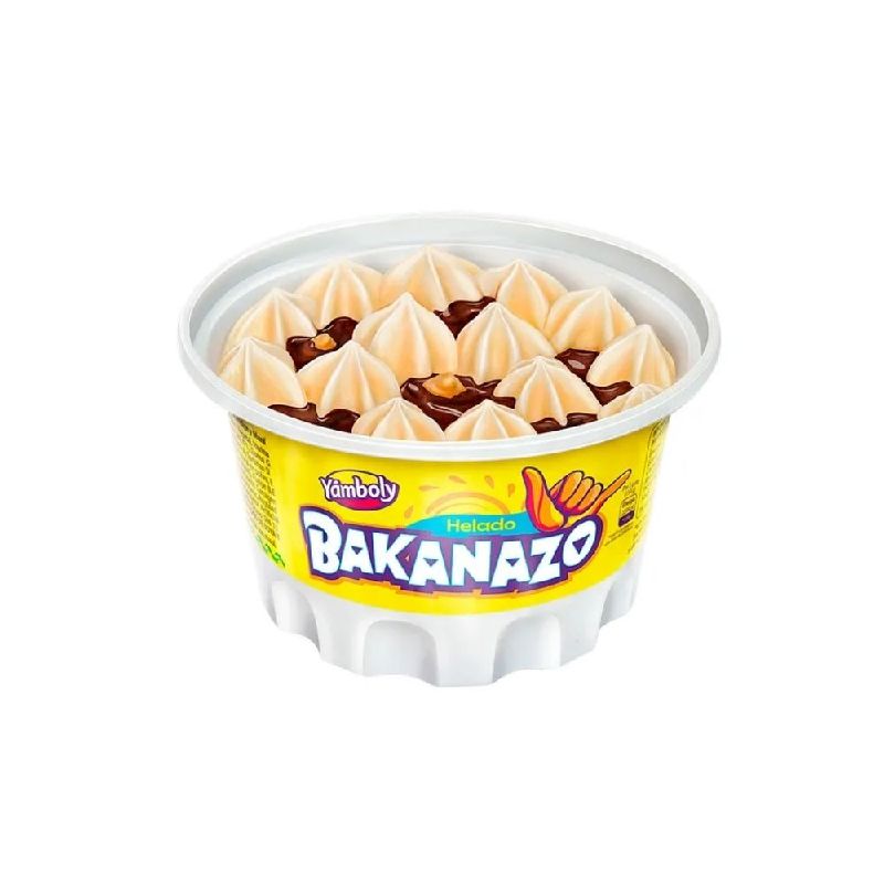 HELADO BACANAZO