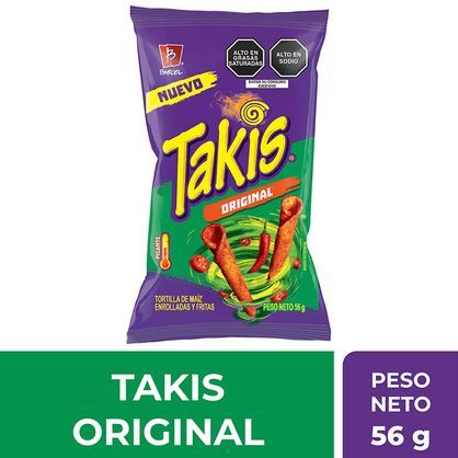 TAKIS 56 GR