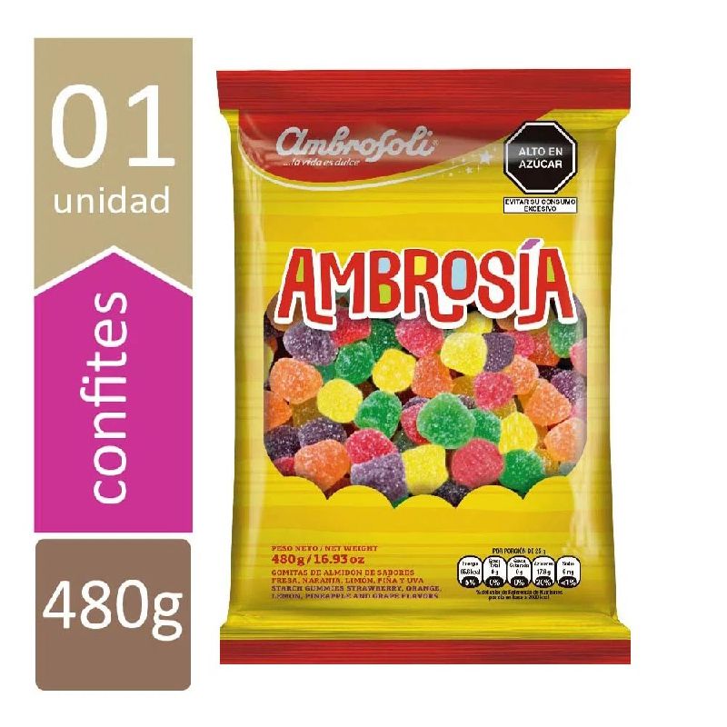 AMBROSIA
