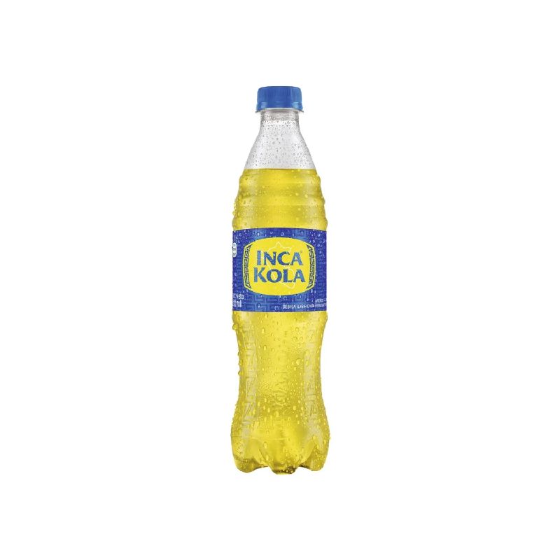 INCA KOLA 600 ML
