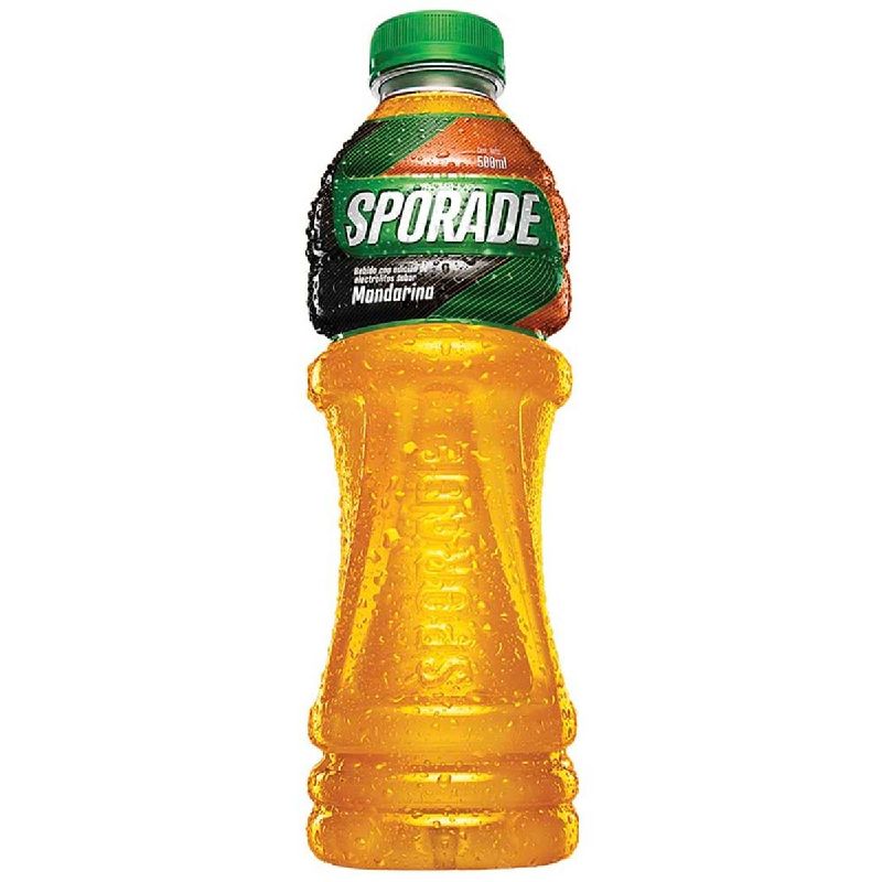 SPORADE MANDARINA 500 ML