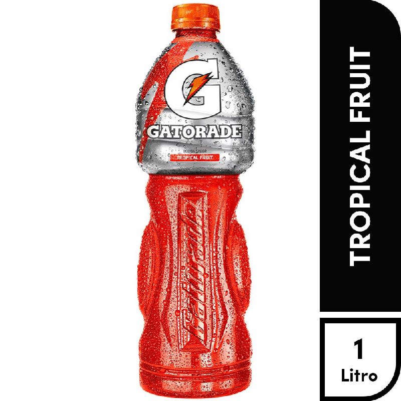GATORADE 500 ML