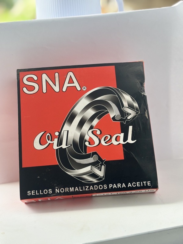 RETENEDOR SNA370001