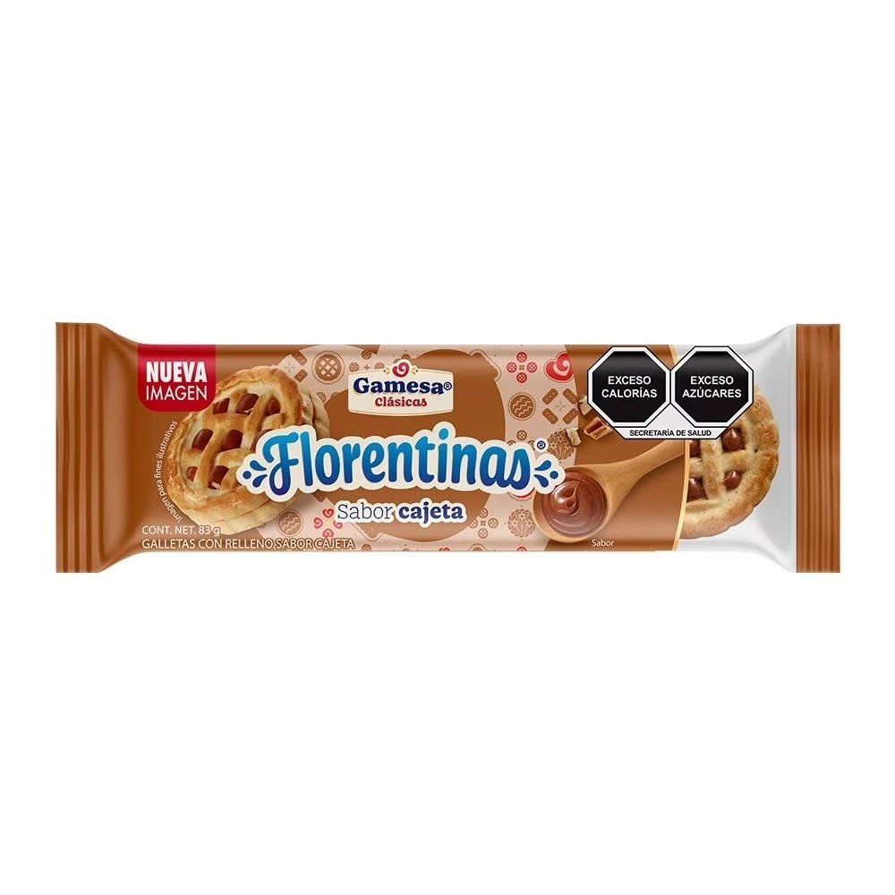 Florentinas