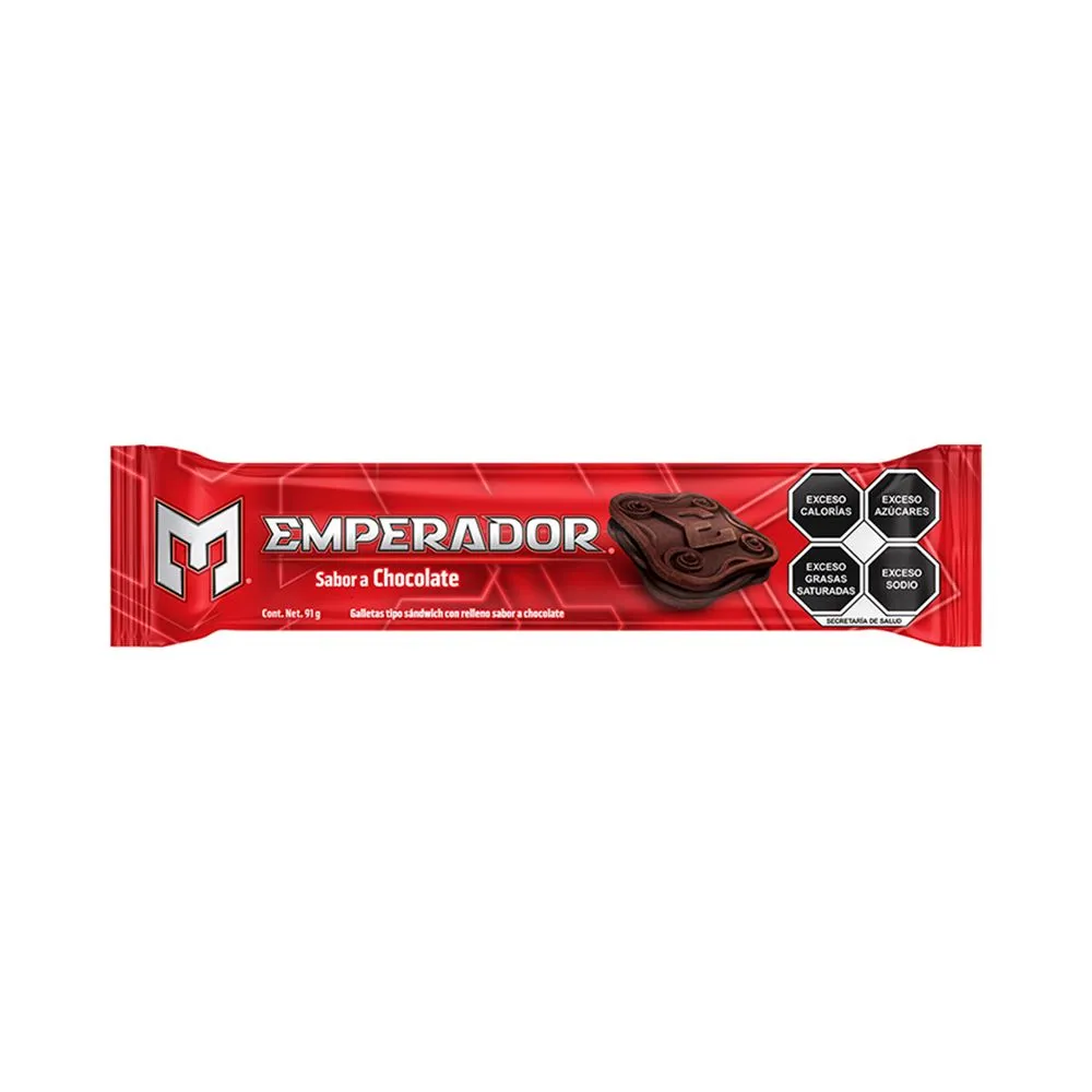Emperador Chocolate