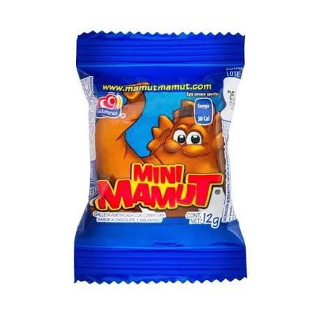 Mini Mamut