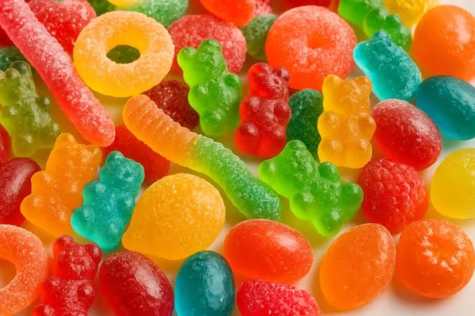 Gomitas