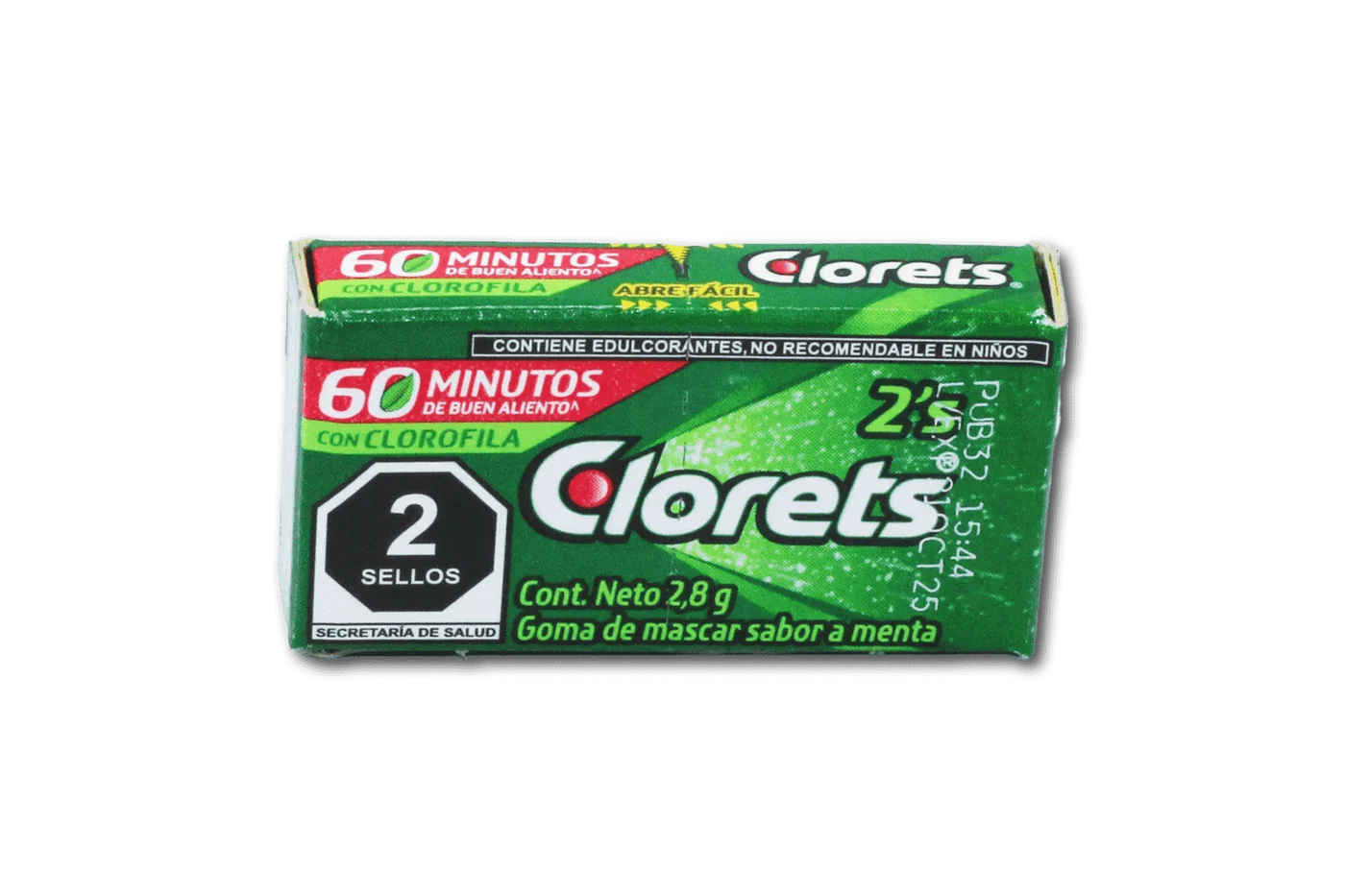 Clorets