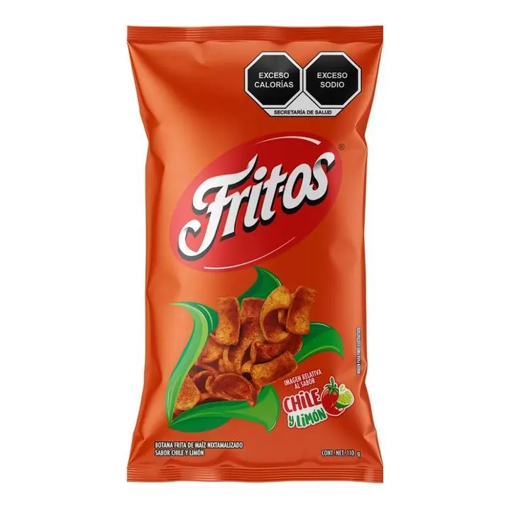 Fritos Chile