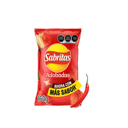 Adobadas