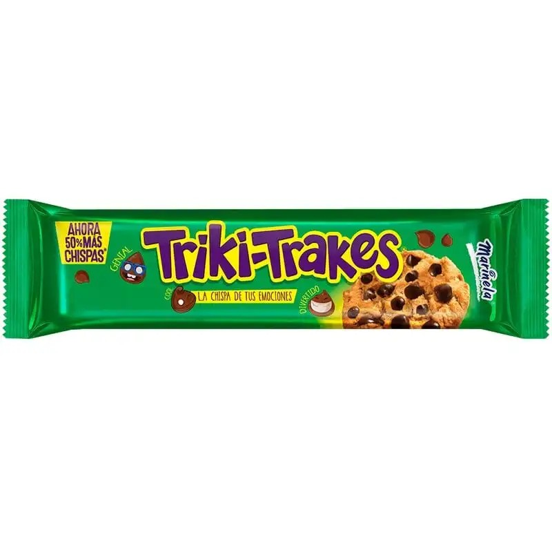 Triki Trakets