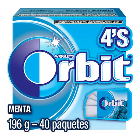 Orbits