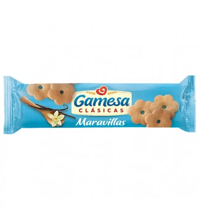 Maravillas