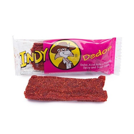 Dedos Indy