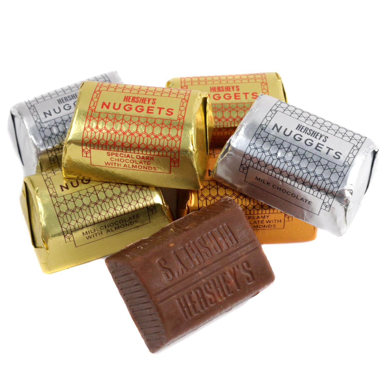 Hershey Nuggets