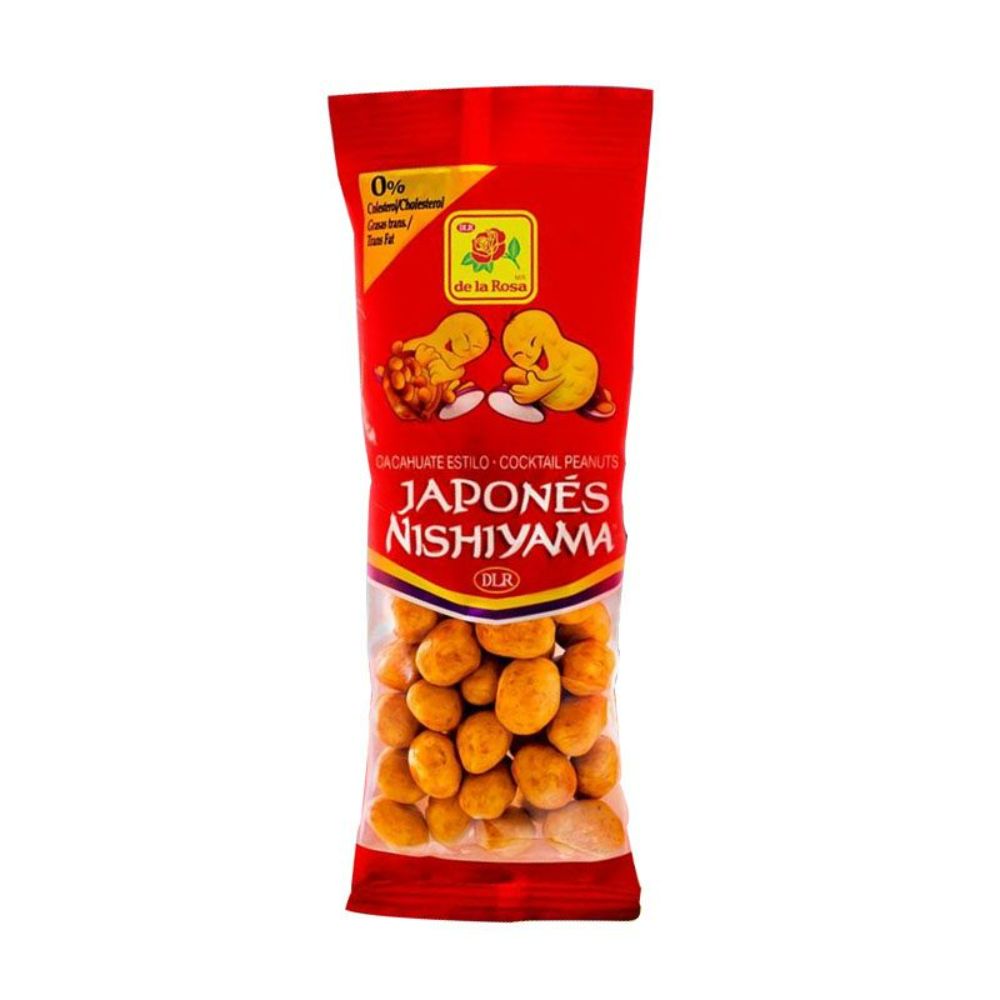 Japoneses Nishi