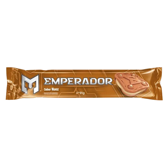 Emperador Nuez