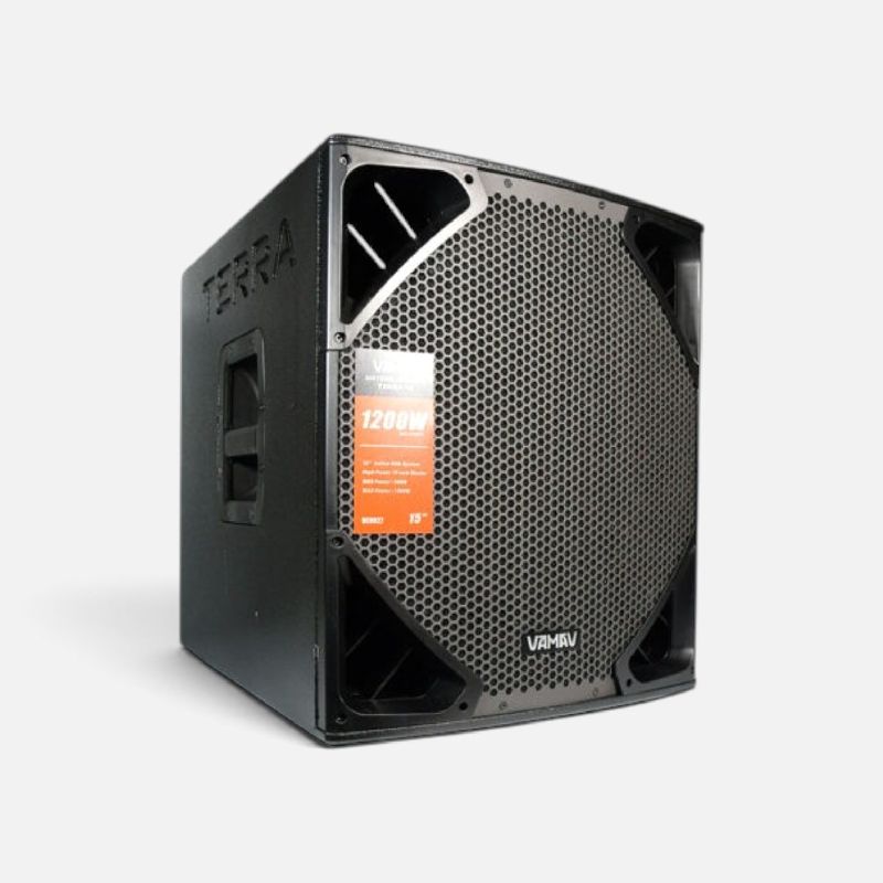 TERRA15