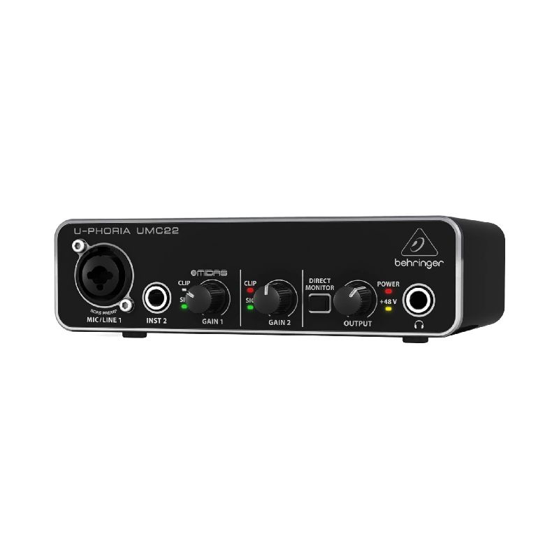 UMC22