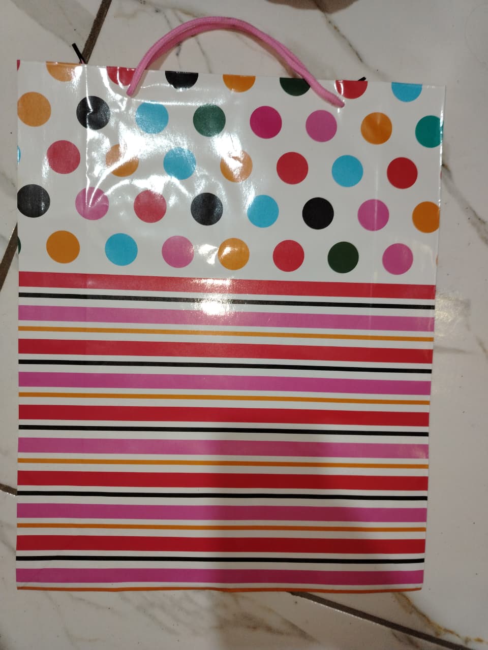 Bolsa De Regalo grande