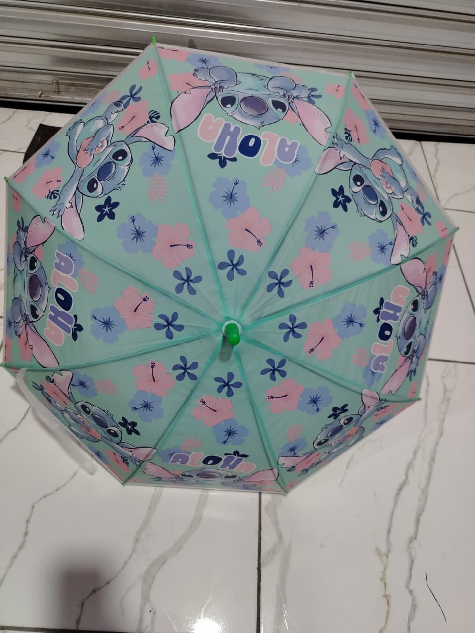 Sombría P/ Niños