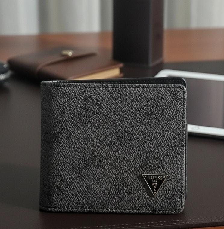 Billetera P/Hombre