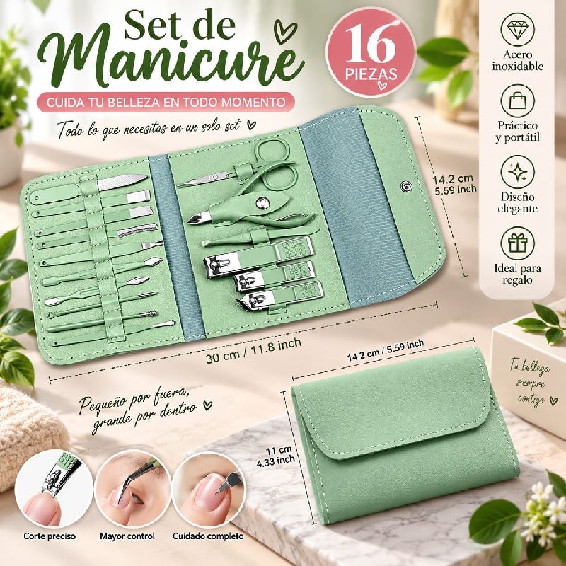 Set de Manicura