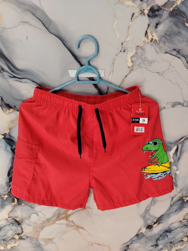 Short P/Niño