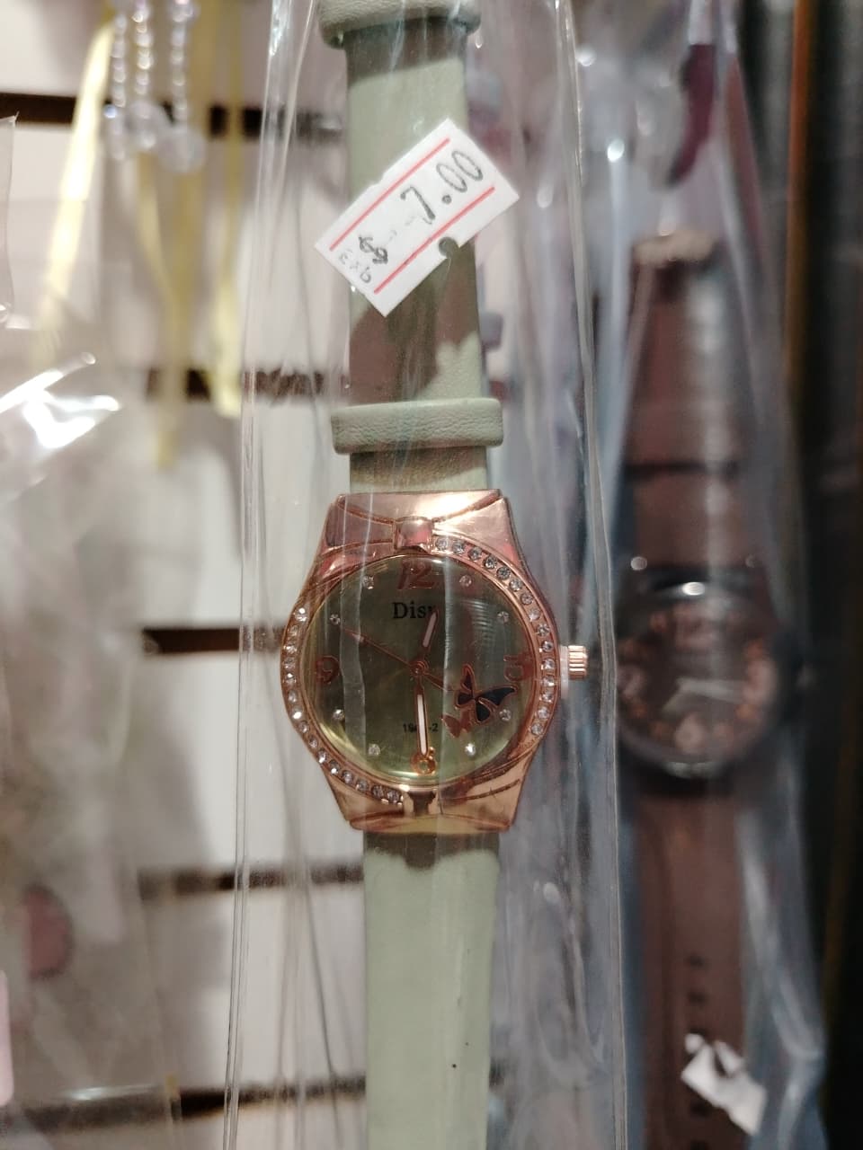 Reloj P/mujer