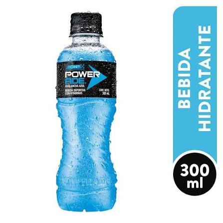 Power Hidratante 300ml