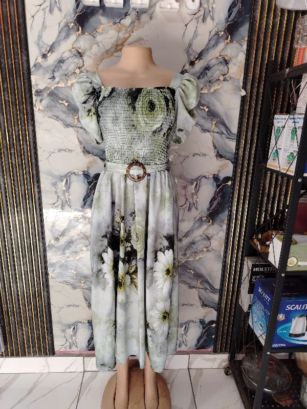 Vestidos Panel