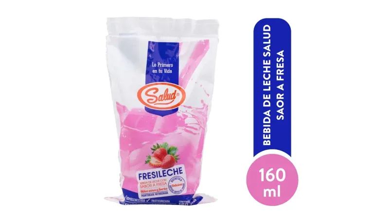 Fresileche Bolsa