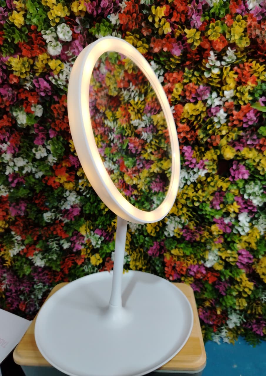 Espejos Led