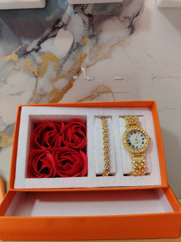 Juego de Reloj
