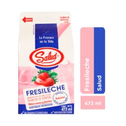 Fresileche Caja Pequeña